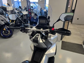 Honda X-ADV 350ie, ABS-TCS, 2022г., снимка 11