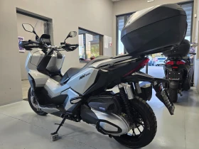 Honda X-ADV 350ie, ABS-TCS, 2022г., снимка 4