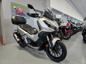 Honda X-ADV 350ie, ABS-TCS, 2022г., снимка 1
