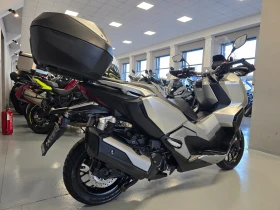 Honda X-ADV 350ie, ABS-TCS, 2022г., снимка 3