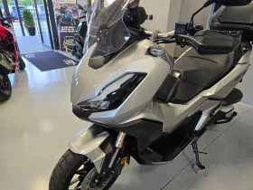 Honda X-ADV 350ie, ABS-TCS, 2022г., снимка 8