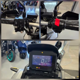 Honda X-ADV 350ie, ABS-TCS, 2022г., снимка 14
