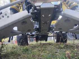 Suzuki QuadSport, снимка 7