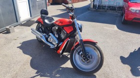 Harley-Davidson V-Rod | Mobile.bg   4