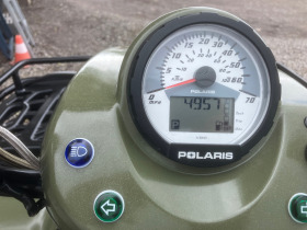 Polaris Sportsman 500Е-4х4, снимка 15 - Мотоциклети и мототехника - 45837293