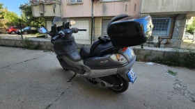 Piaggio X9 Evolution, снимка 2