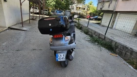 Piaggio X9 Evolution, снимка 3