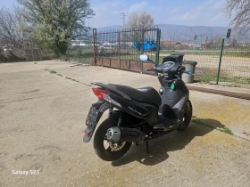 Kymco Agility Perfektno125 cc 2022godina, снимка 6