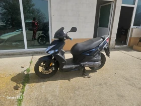 Kymco Agility Perfektno125 cc 2022godina, снимка 3