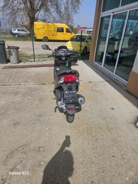 Kymco Agility Perfektno125 cc 2022godina, снимка 5