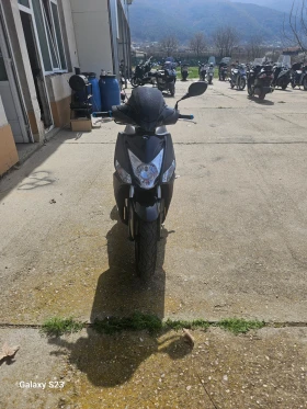 Kymco Agility Perfektno125 cc 2022godina, снимка 1