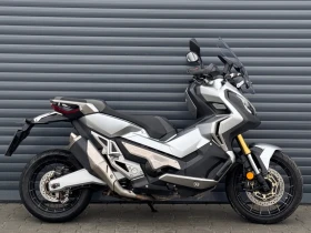 Honda X-ADV ABS TCS | Mobile.bg    5