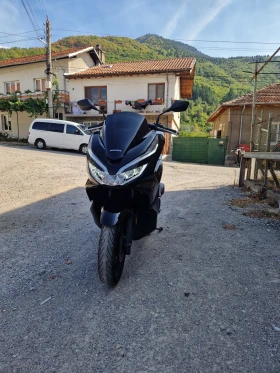 Обява за продажба на Honda Pcx ~4 000 лв. - изображение 2