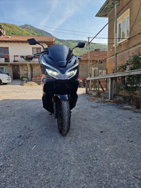 Обява за продажба на Honda Pcx ~4 000 лв. - изображение 1