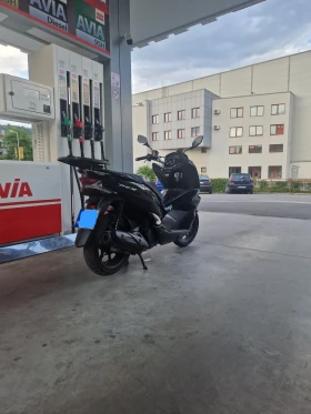 Обява за продажба на Honda Pcx ~4 000 лв. - изображение 3