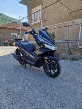Обява за продажба на Honda Pcx ~4 000 лв. - изображение 1