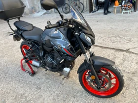 Yamaha Mt-07 ABS | Mobile.bg � ����� ������ 7