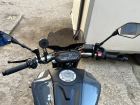Yamaha Mt-07 ABS | Mobile.bg � ����� ������ 8