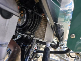 Suzuki QuadRacer LT-R 400, гардове, генерация EVO!, снимка 14