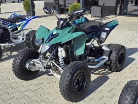 Suzuki QuadRacer LT-R 400, гардове, генерация EVO!, снимка 4