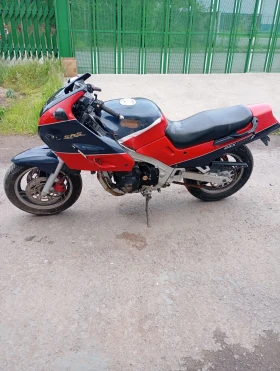 Suzuki Gsx 1100 | Auto.bg — изображение 3