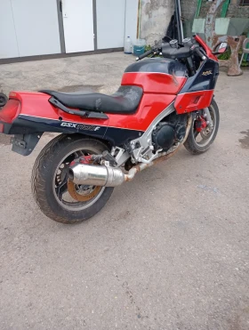 Suzuki Gsx 1100 | Auto.bg — изображение 8
