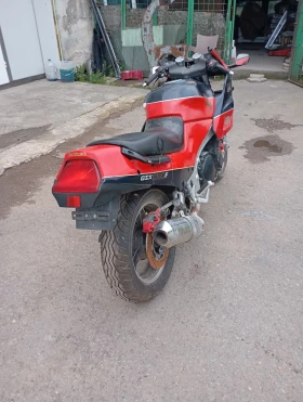 Suzuki Gsx 1100 | Auto.bg — изображение 7