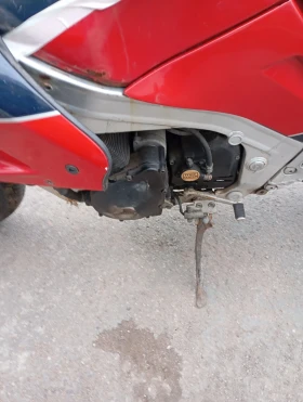 Suzuki Gsx 1100 | Auto.bg — изображение 5
