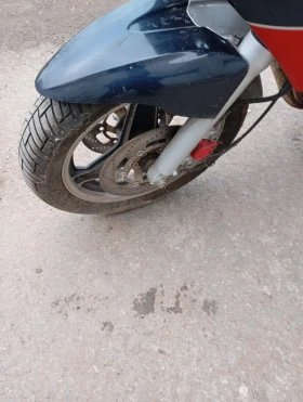 Suzuki Gsx 1100 | Auto.bg — изображение 6