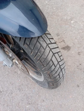 Suzuki Gsx 1100 | Auto.bg — изображение 15