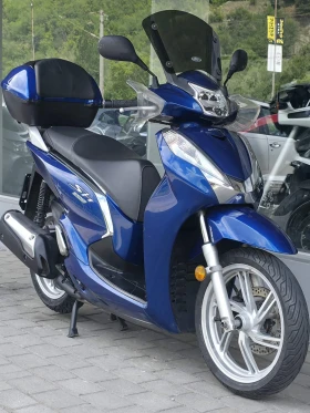 Honda Sh 300 | Mobile.bg � ����� ������ 2