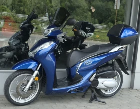 Honda Sh 300 | Mobile.bg � ����� ������ 3