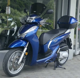 ������ Honda Sh