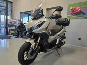Honda X-ADV 350ie, ABS-TCS, 2022�. | Mobile.bg � ����� ������ 7