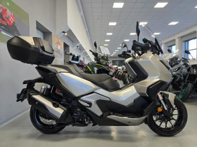 Honda X-ADV 350ie, ABS-TCS, 2022�. | Mobile.bg � ����� ������ 2