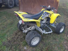 Suzuki QuadSport undefined | Auto.bg — изображение 3