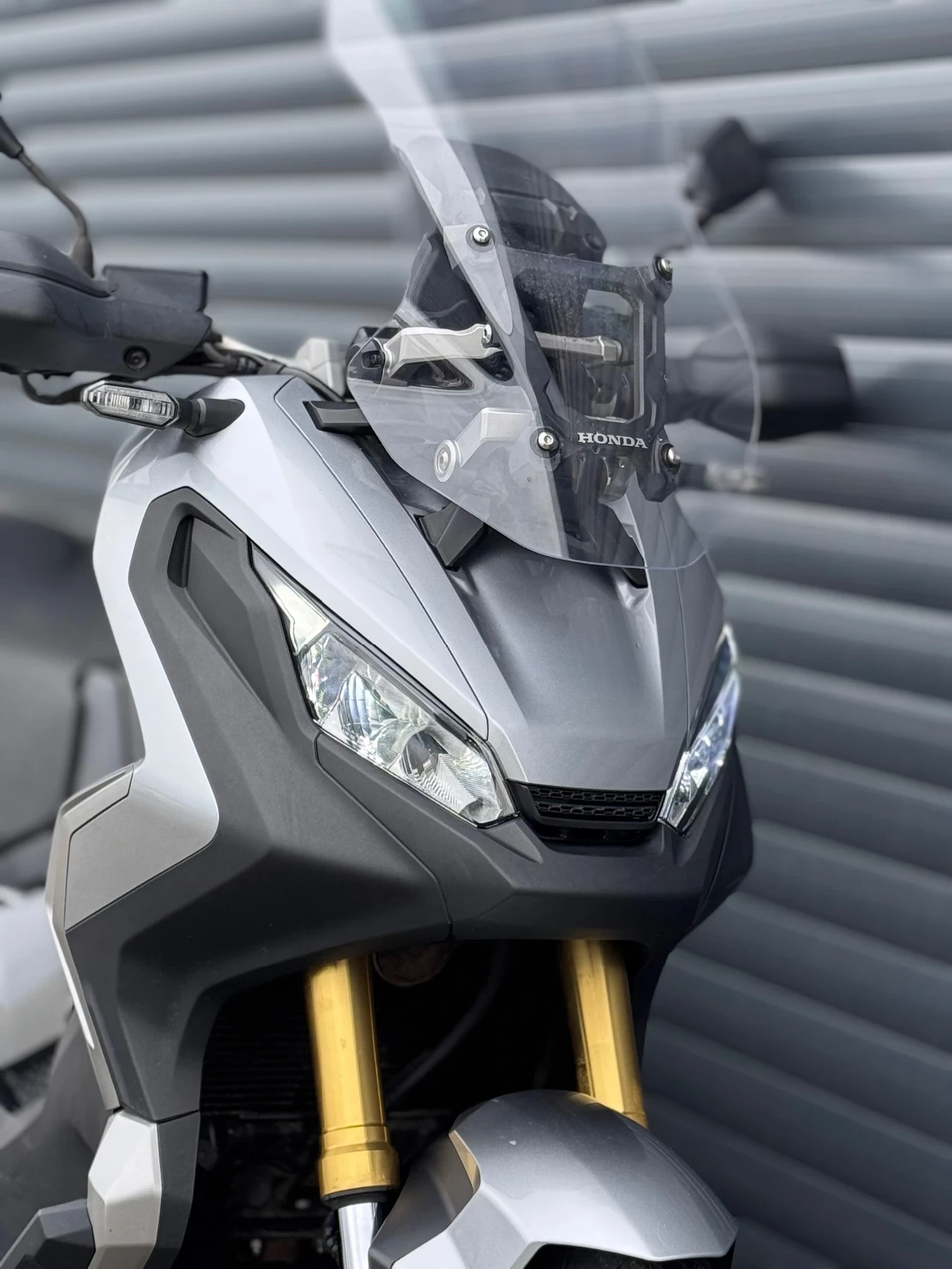 Honda X-ADV ABS TCS - изображение 6