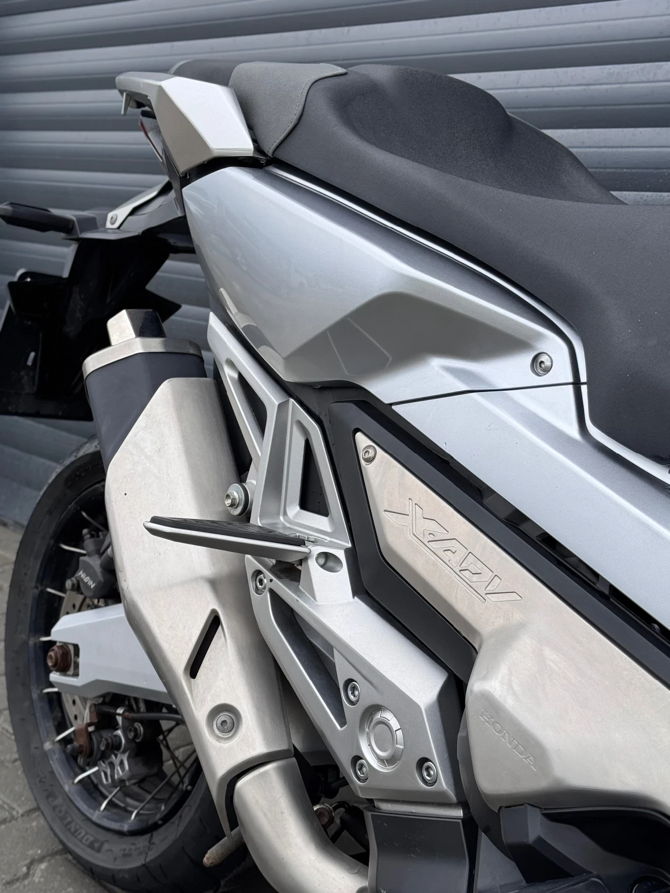 Honda X-ADV ABS TCS - изображение 7