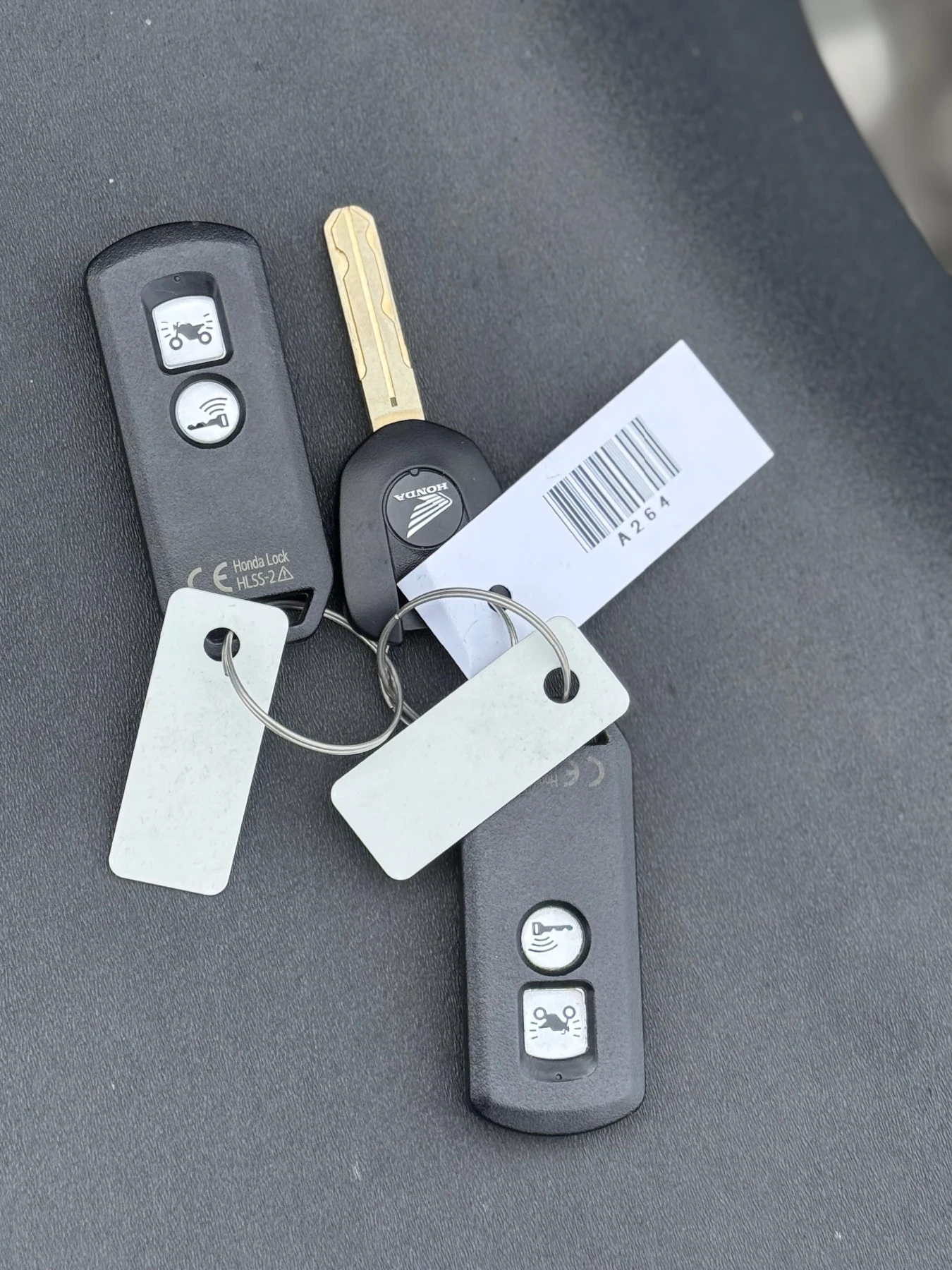 Honda X-ADV ABS TCS | Mobile.bg   12