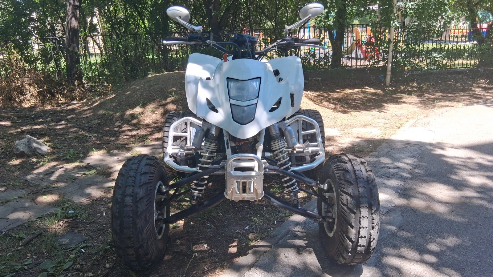 Suzuki e-Lets С регистрация 