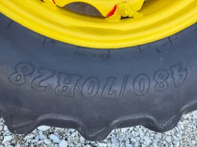 Трактор John Deere, снимка 2