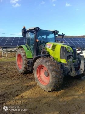  Claas Arion 430 | Mobile.bg    2