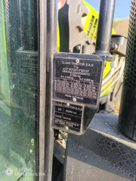  Claas Arion 430 | Mobile.bg    6