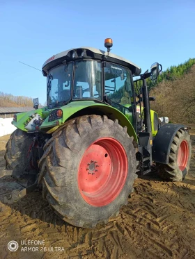  Claas Arion 430 | Mobile.bg    4