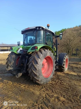  Claas Arion 430 | Mobile.bg    3