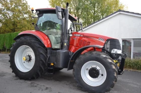  CASE IH  Puma 220 | Mobile.bg    4