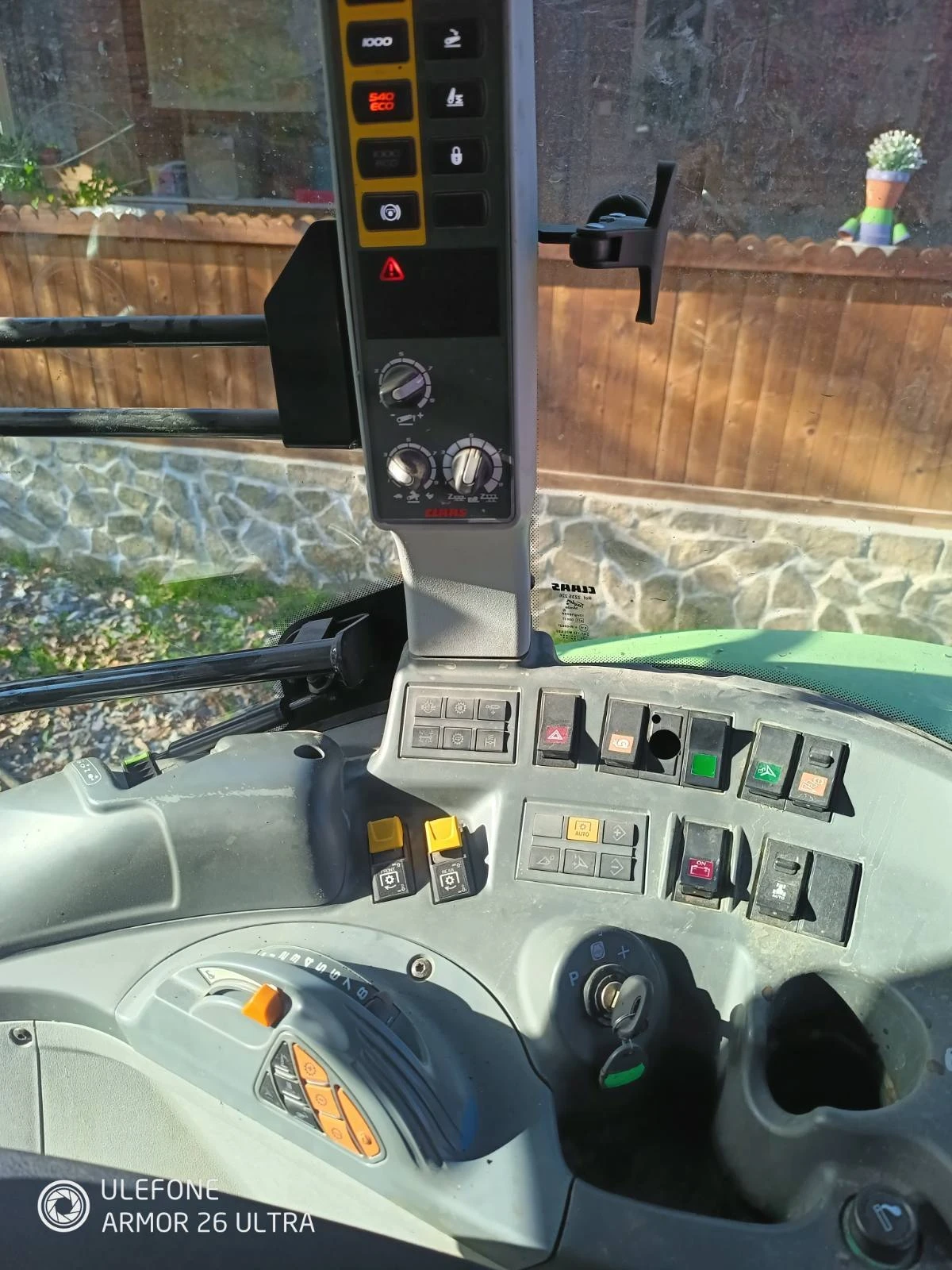  Claas Arion 430 | Mobile.bg   7