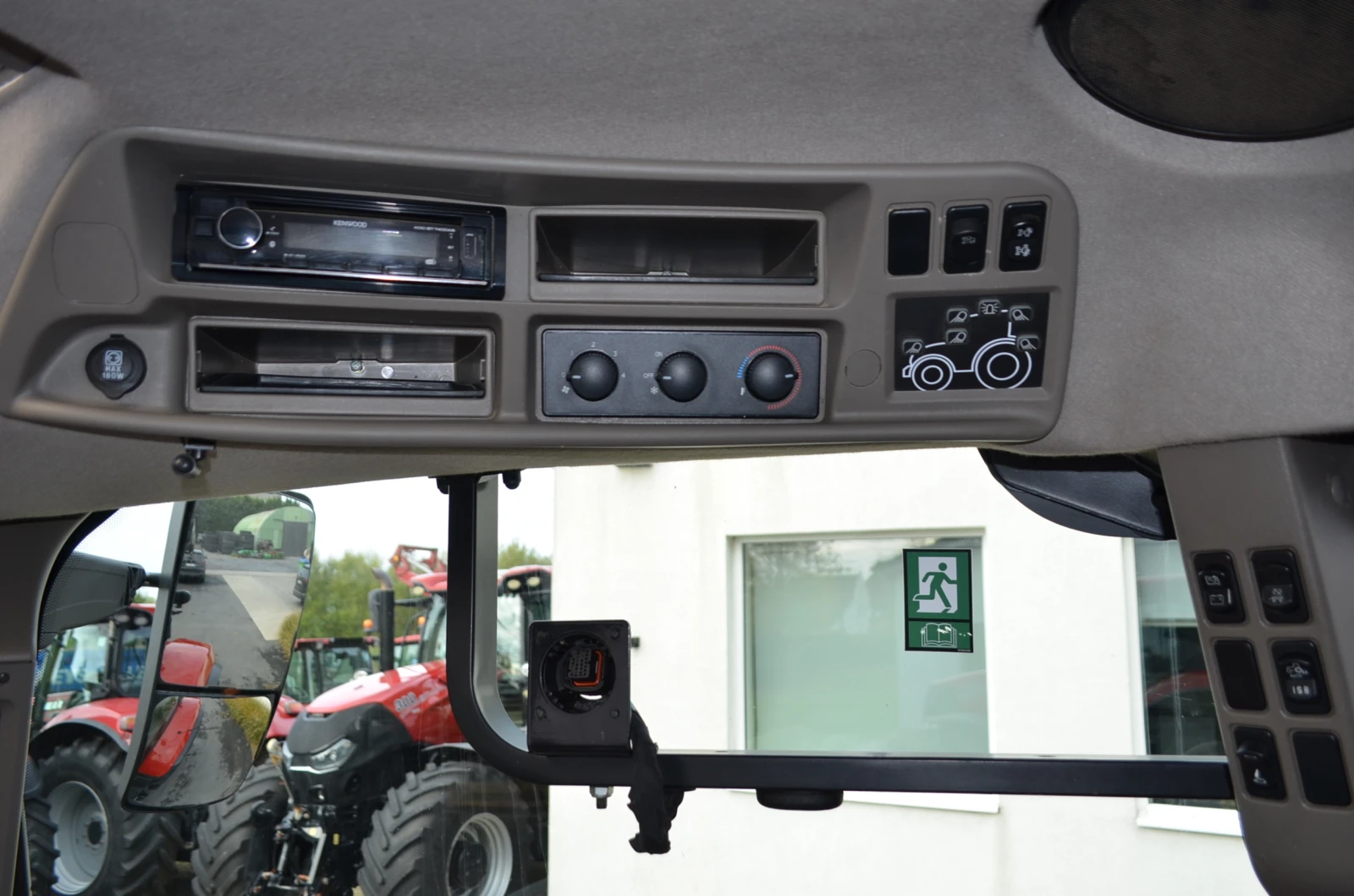  CASE IH  Puma 220 | Mobile.bg   11