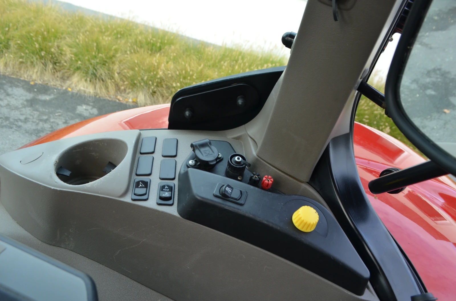  CASE IH  Puma 220 | Mobile.bg   10