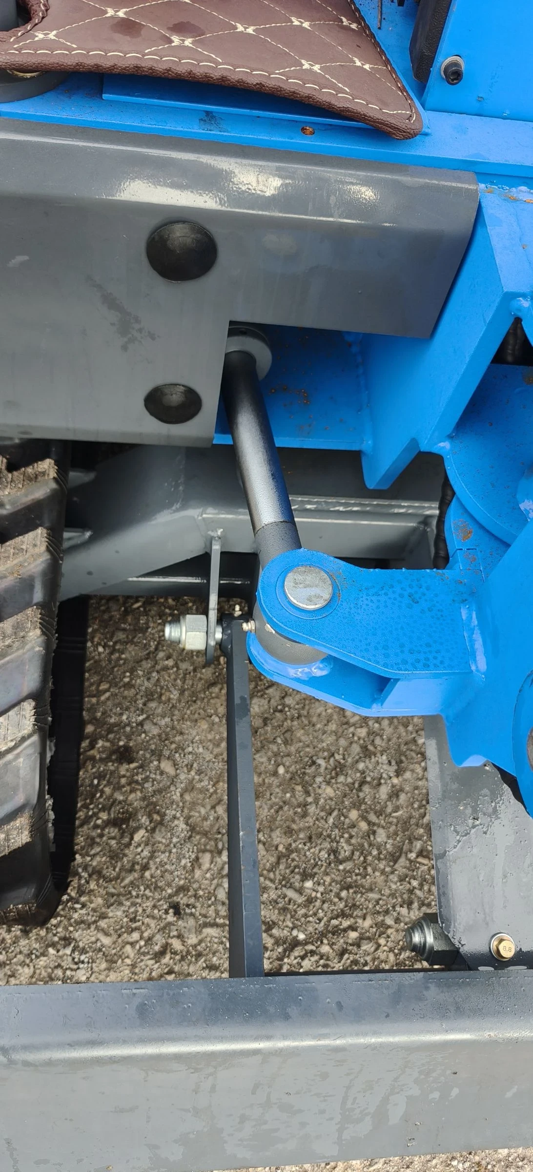 Багер Друга марка VSN N13 B !!!ЧИСТО НОВИ!!! !!!НАЛИЧНИ!!! - изображение 7